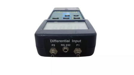 Extech Instruments Manometer 407910 with Advanced Digital Display