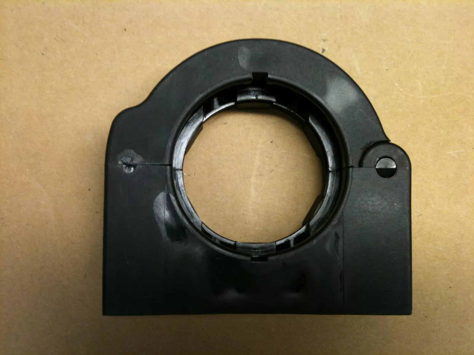 Kuka Model 00-105-812 Gripping Clamp with Blocking Slot