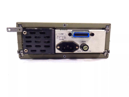HP 8112A Pulse Generator 50MHz