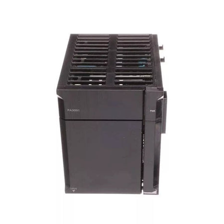 OMRON NJ-PA3001 AC Power Supply Unit 100-240VAC, 120VA