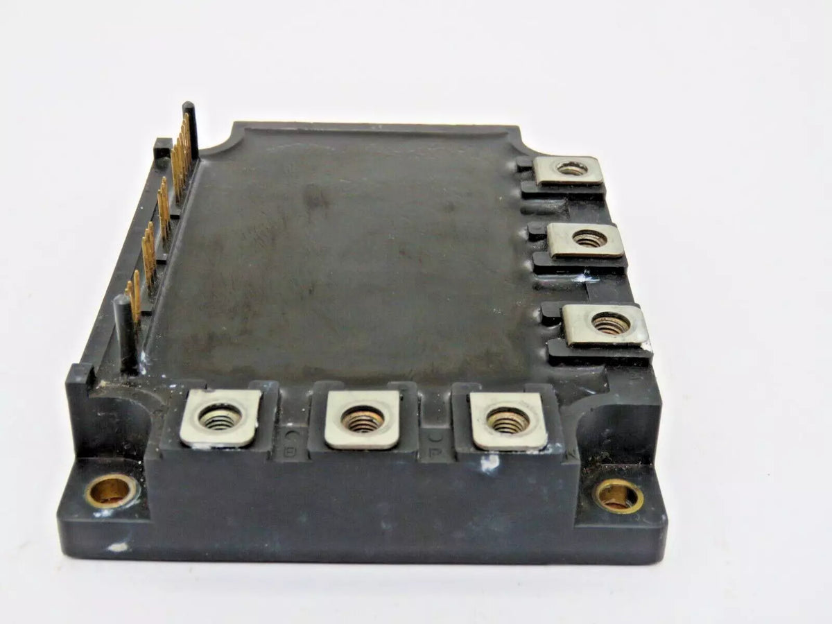 Mitsubishi Electric PM50VHA060 Integrated Power Module (IPM) E62AA1 -USED