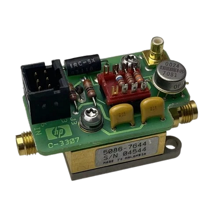 HP Agilent Keysight 5086-7644 High Power Bridge Detector 2.4mm