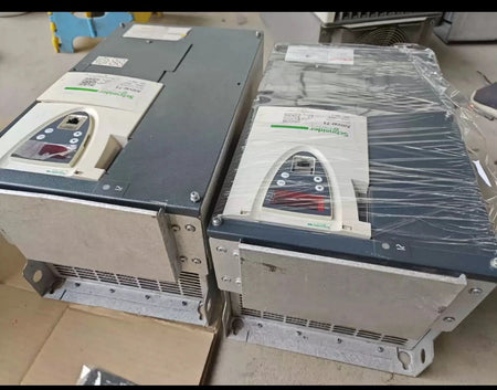 ATV71HD22N4Z Variable Speed Drive for Industrial Applications