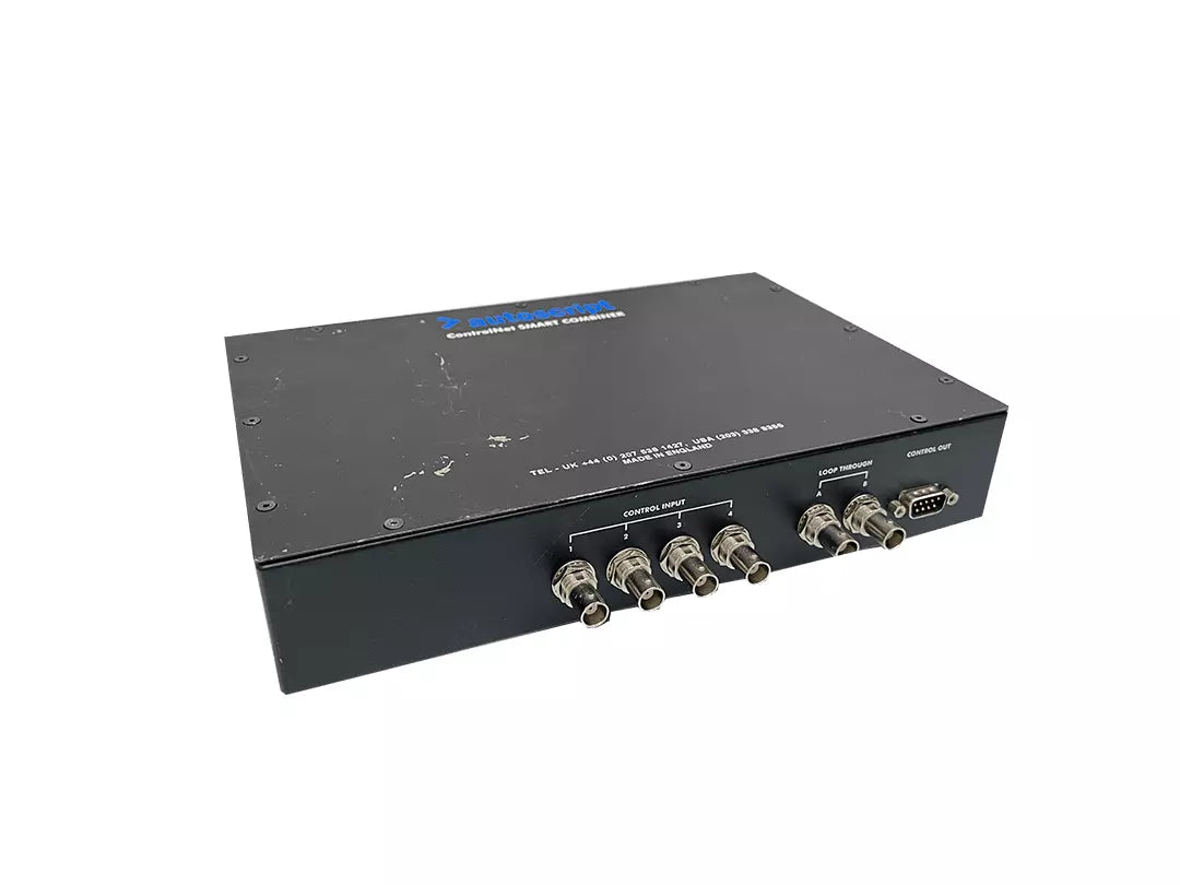 AutoScript Control Net Smart Combiner