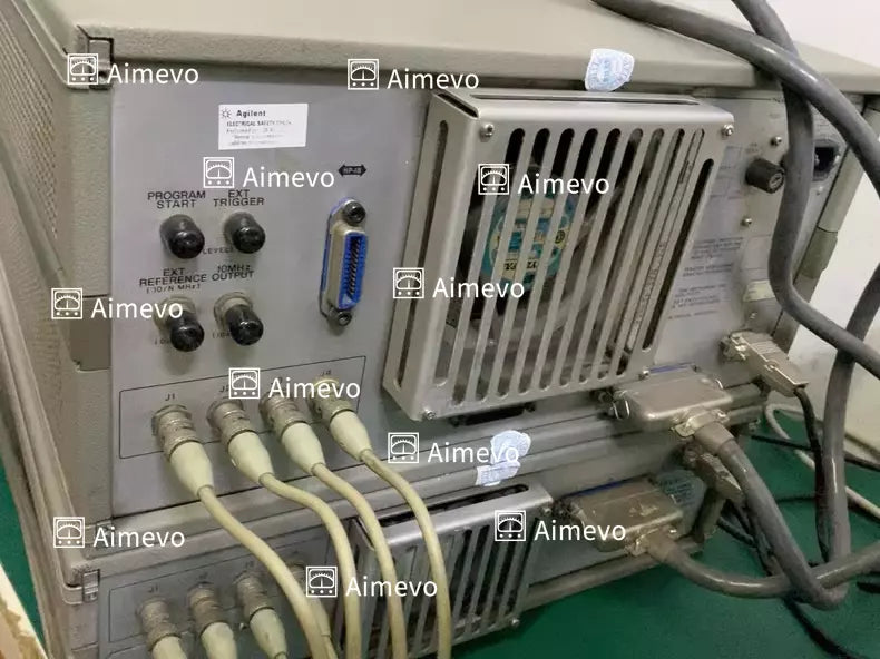 HP 4194A Impedance/Gain-Phase Analyzer