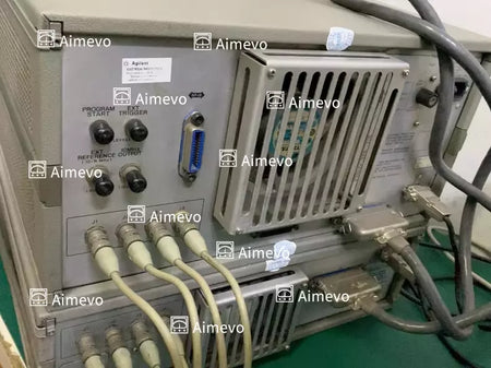 HP 4194A Impedance/Gain-Phase Analyzer