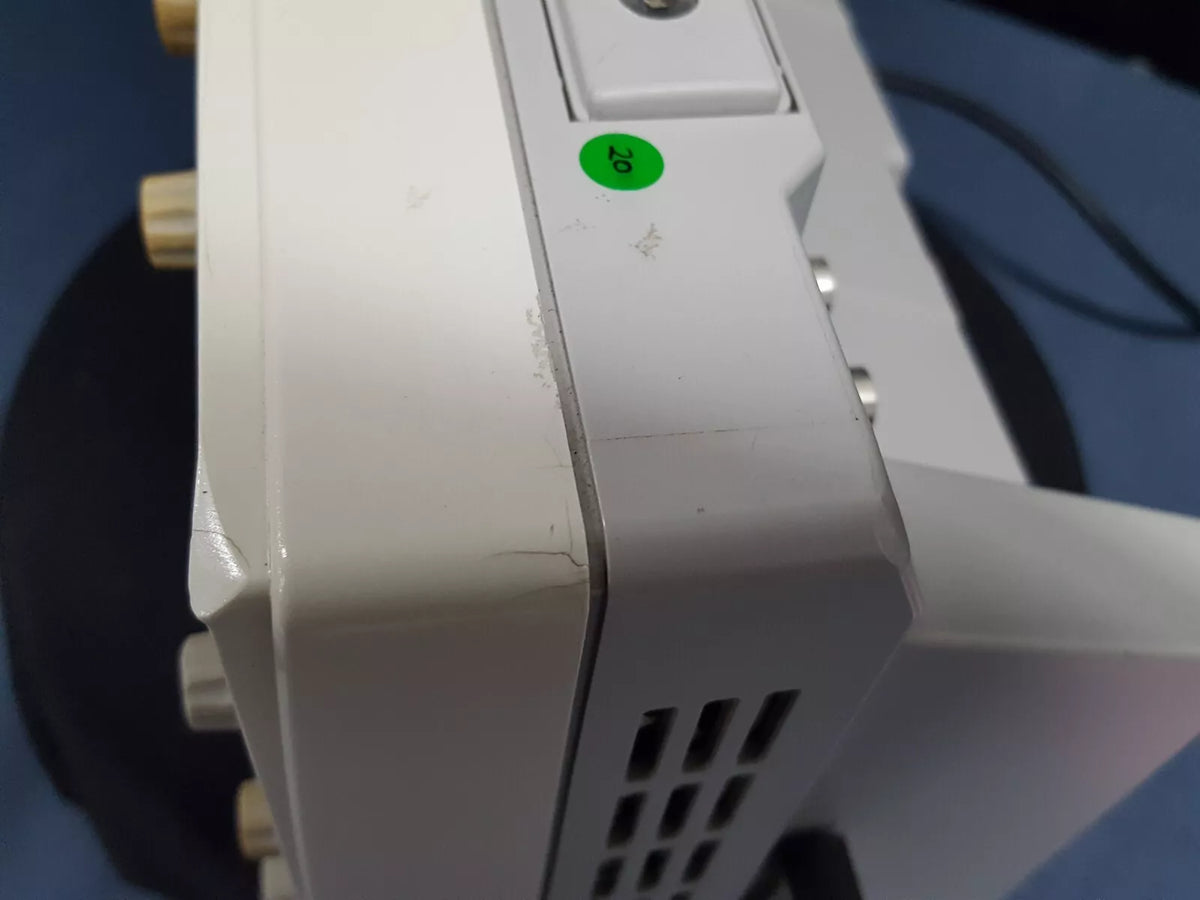 Agilent DSO7054A 500MHz 4GSa/s 4CH Oscilloscope