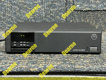 Used Linn Kairn