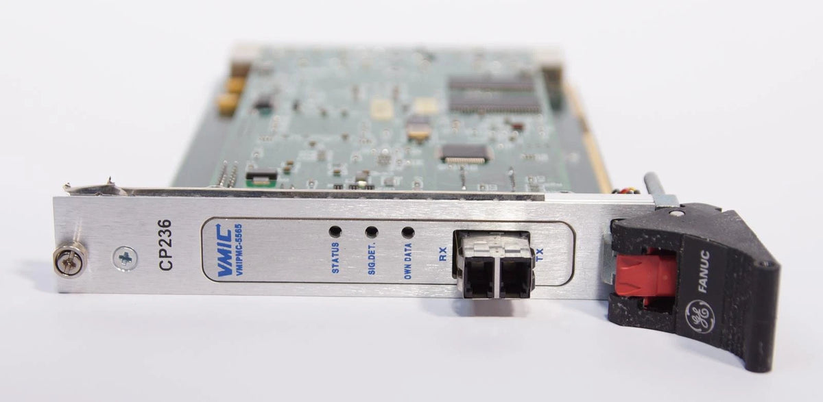VMIC VMIPMC-5565 REFLECTIVE MEMORY NODE PMC 5565 with FANUC CP236