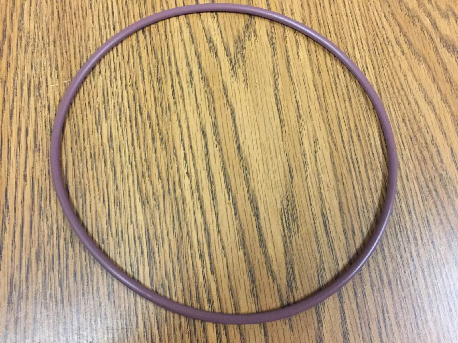 Bay Seal 7.975 ID x 0.210” Dia V-75 Brown Color O-Ring