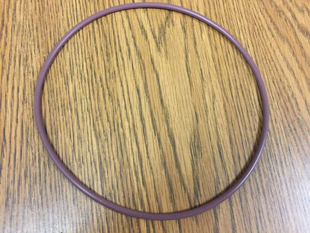 Bay Seal 7.975 ID x 0.210” Dia V-75 Brown Color O-Ring