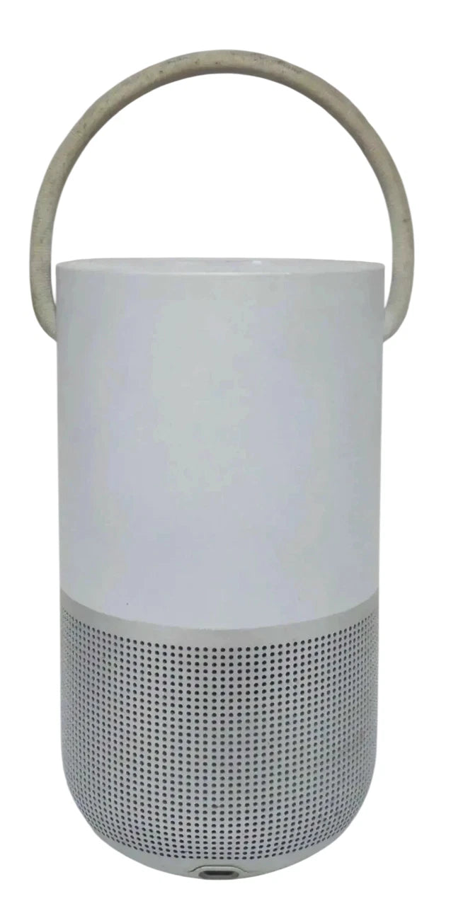 Bose Portable Smart Wireless Bluetooth Speaker 429329