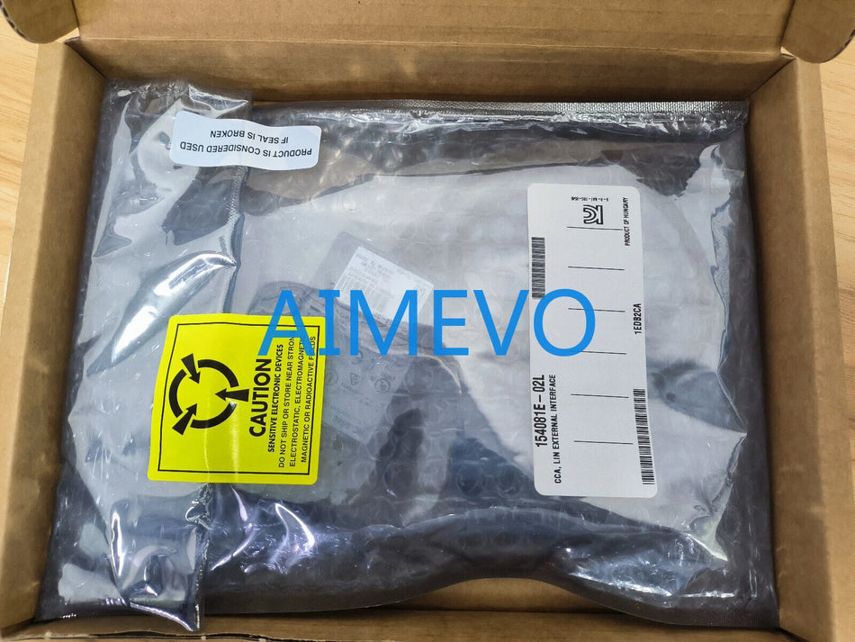 National INSTRUMENTS NI TRC-8546 783702-02 XNET-LIN Communication Cable