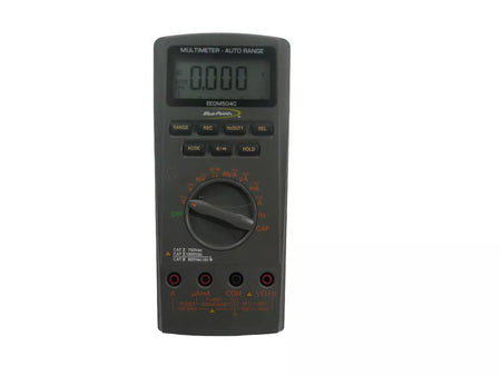 Blue Point Auto Range EEDM504C Multimeter