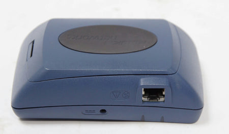 Fluke NetTool 10/100 Inline Network Connectivity Tester with Case