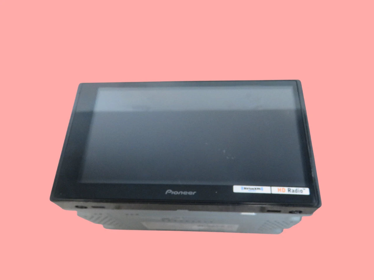 Pioneer DMH-2000NEX 6.8" Multimedia Digital Media Receiver - Free Shipping