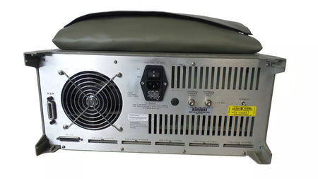HP Hewlett Packard 1650B Logic Analyzer