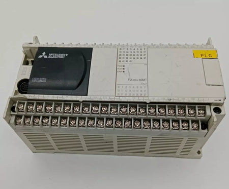 Mitsubishi Electric FX3GA-60MT-CM Programmable Controller