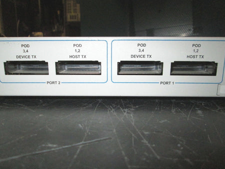 N4219B SATA 2 Analysis Probe for Keysight Logic Analyzers
