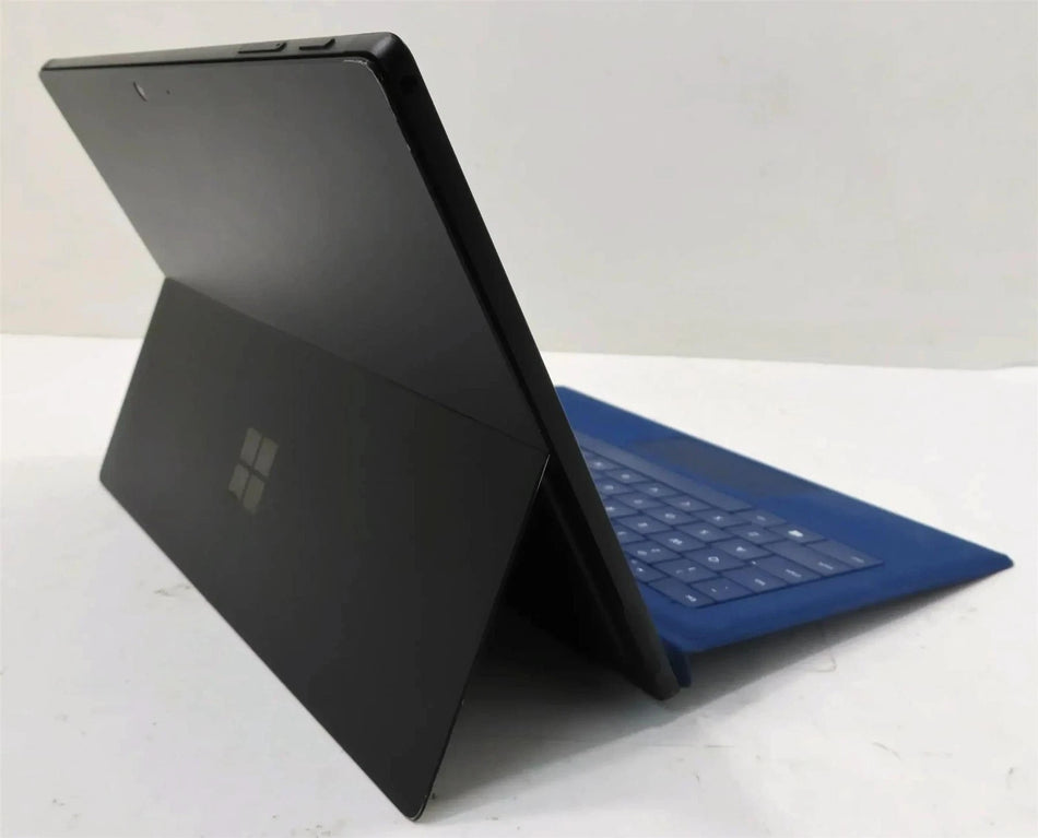 Microsoft Surface Pro 7 1866 Core i7-1065G7 1.30GHz 16GB 256GB Win 10 Pro