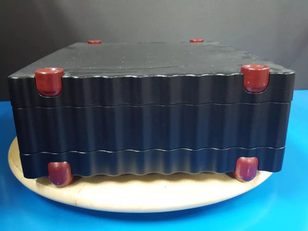 BAKO BK2020 Vibration Unit Tester Untested (3489)