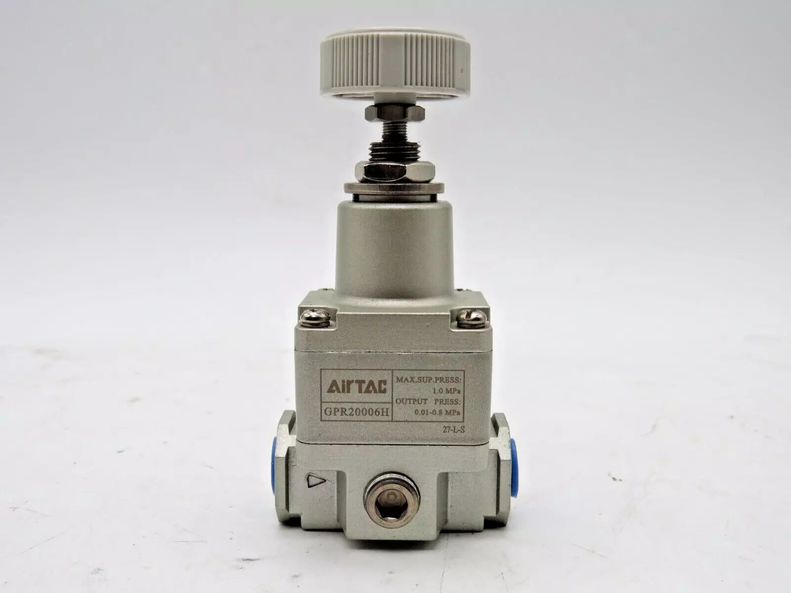 Airtac GPR20006H Series Precision Regulator Pressure Valve