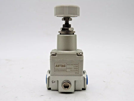 Airtac GPR20006H Series Precision Regulator Pressure Valve
