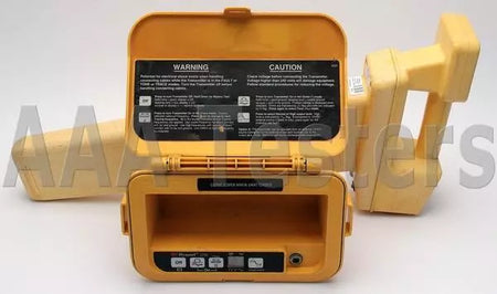 3M Dynatel 2250 Cable Locator Receiver & Transmitter Kit - XG eqpt