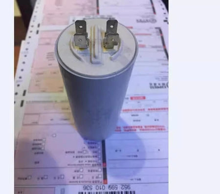 Italfarad RP-2 65UF 450V Capacitor for Power Circuits