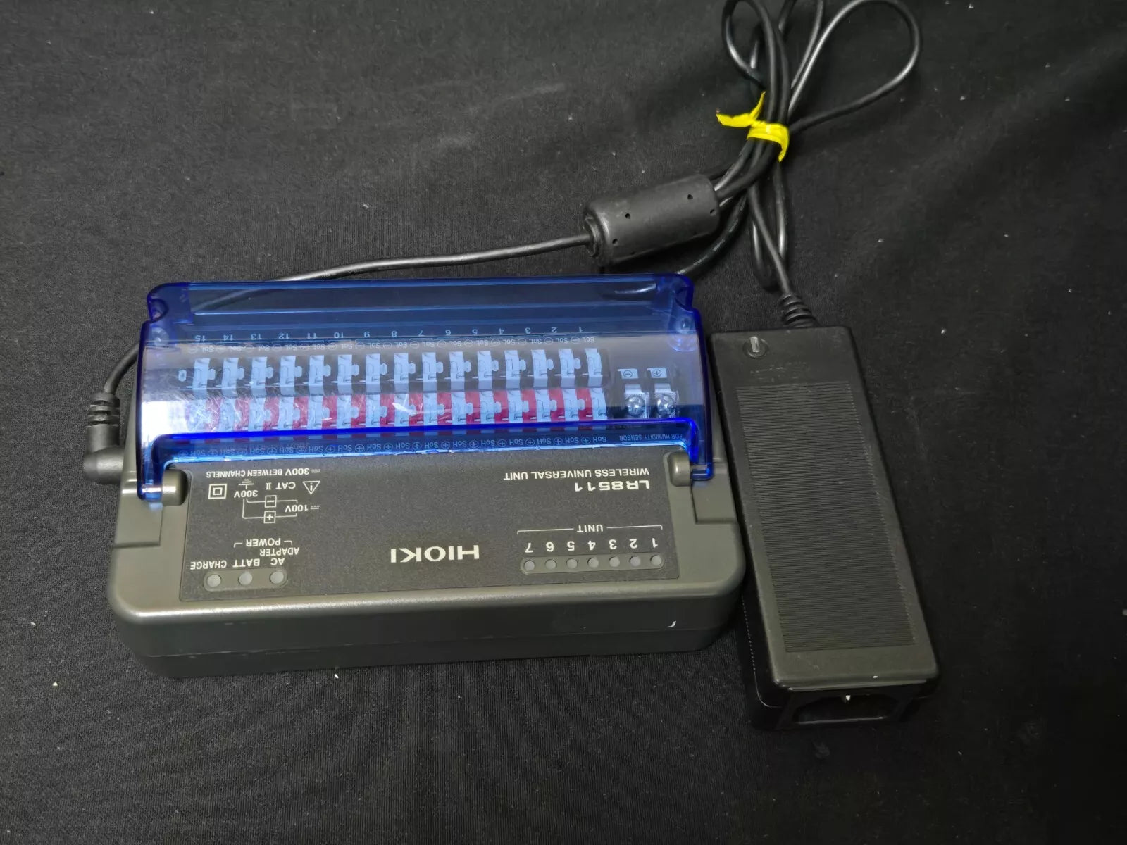 Hioki LR8511 Wireless Universal Unit (2056)
