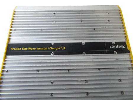 Xantrex prosine sine wave inverter/charger 3.0 - Free Shipping