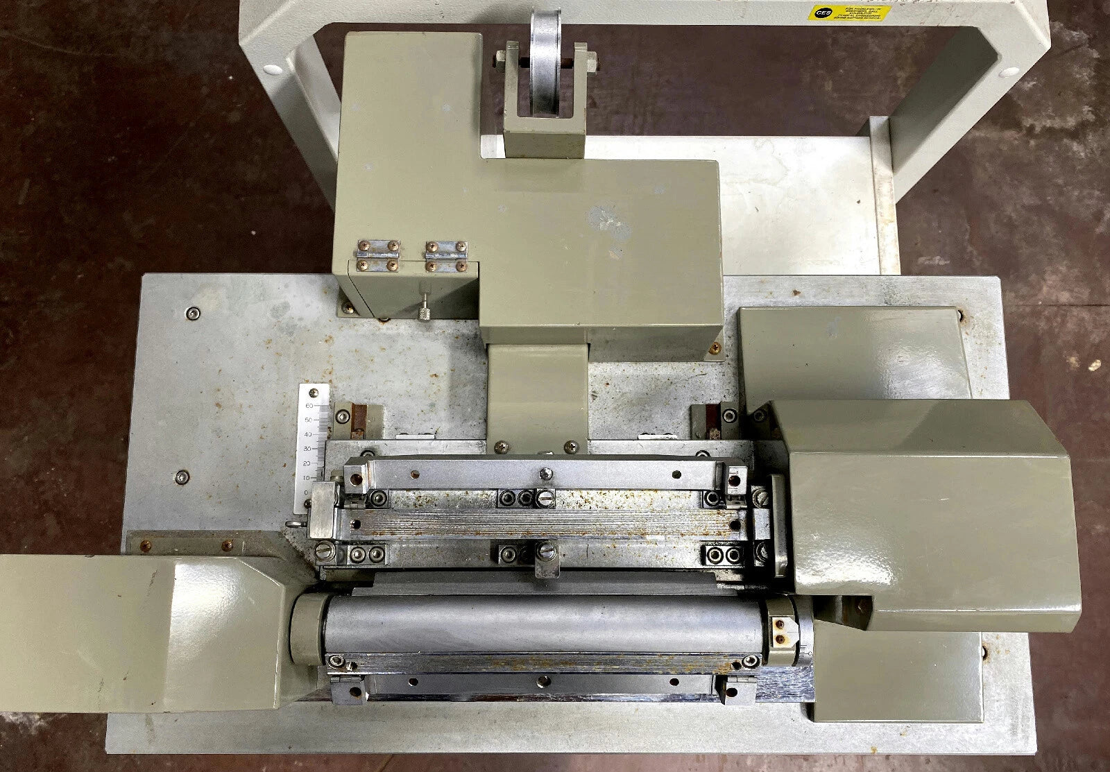 Kato Tech KES-FB1 Tensile and Shearing Tester