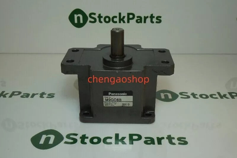 1PC NEW M9GC6B gearbox (DHL or Fedex) #L6130Y LZ