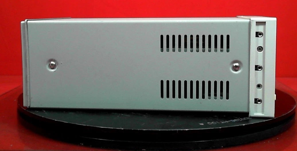 HP/Agilent/Keysight E3633A MY0000728 DC Power Supply 0-20V 20A 200W Max