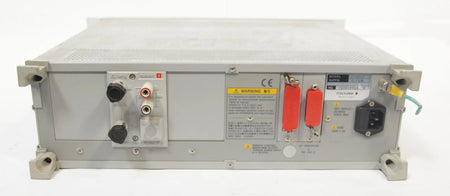 Yokogawa WT1010 Digital Power Meter Model 253610 Signal Multi-Meter