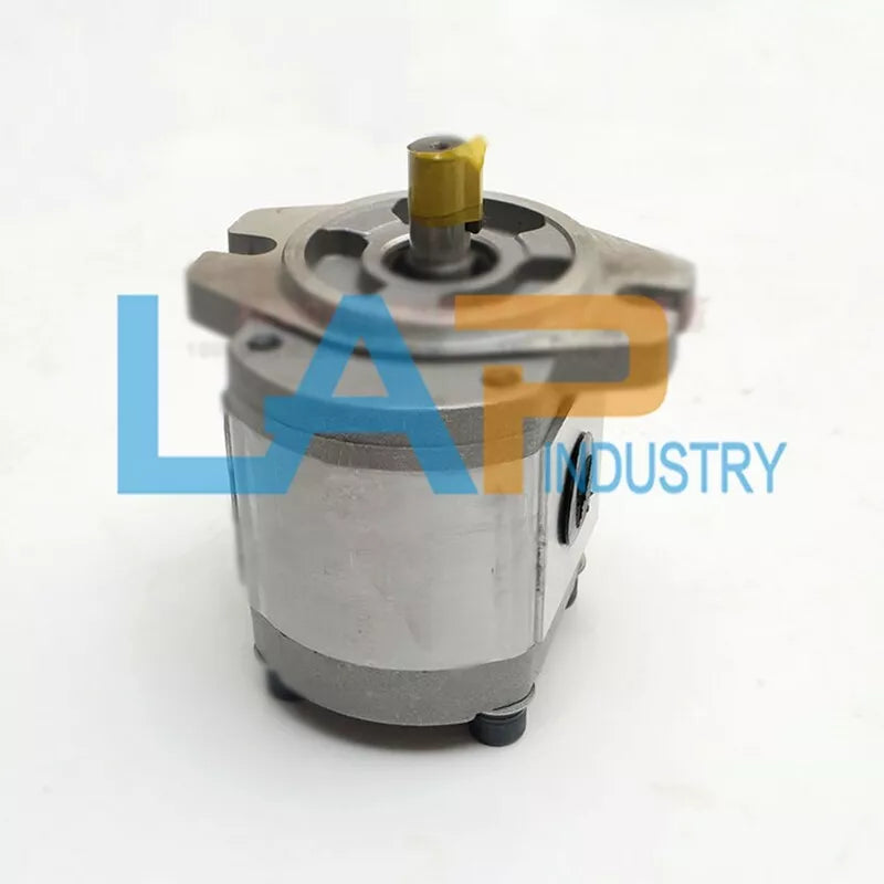 1Pcs New gear pump HGP-3A-F14L