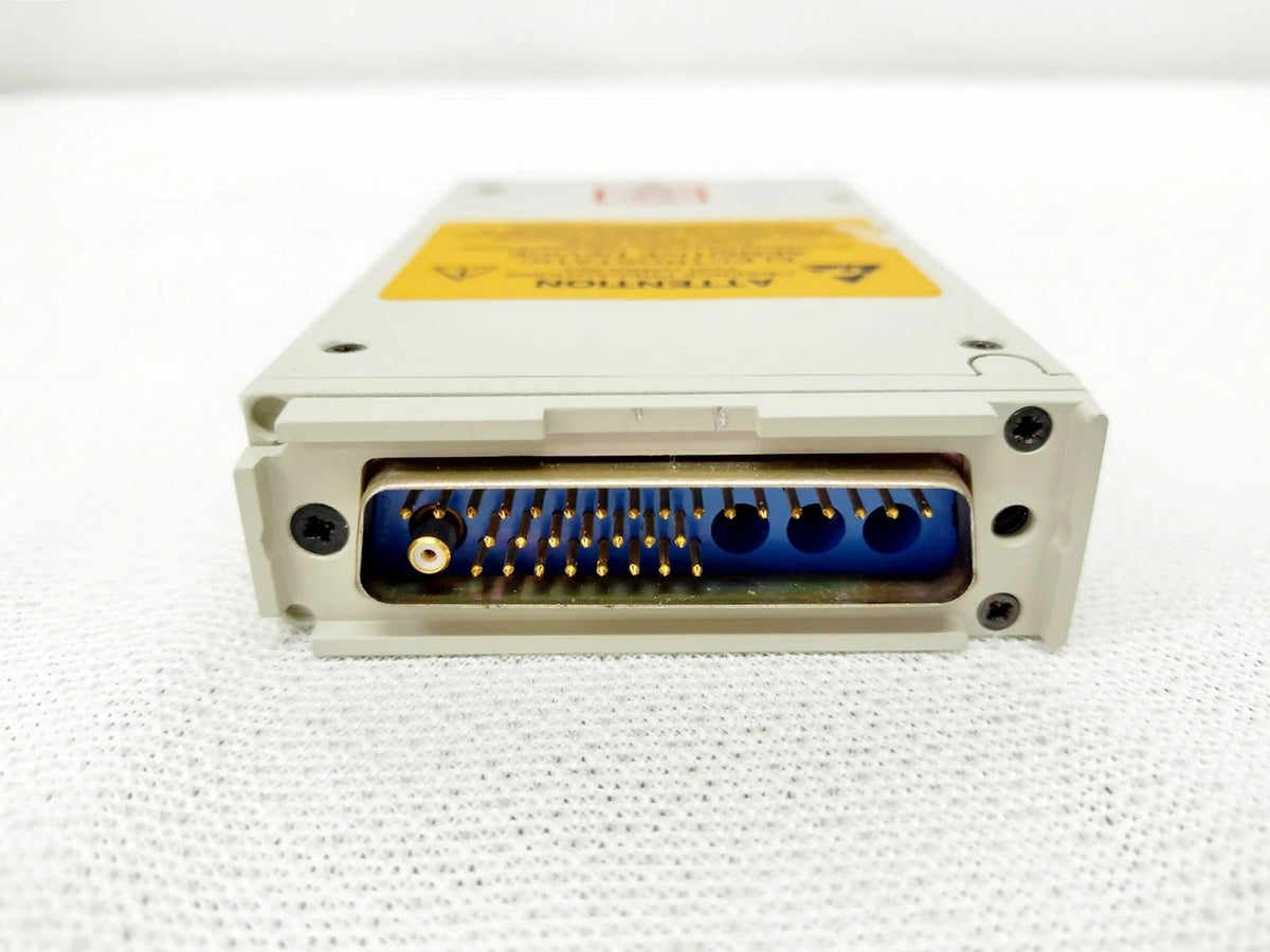 Tektronix  80E01 50GHz Electrical Sampling Module