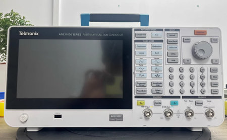 Tektronix AFG31022 Function Signal Generator