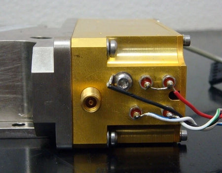 HP 5086-7820 130MHz-20GHz Optical/Electrical Converter