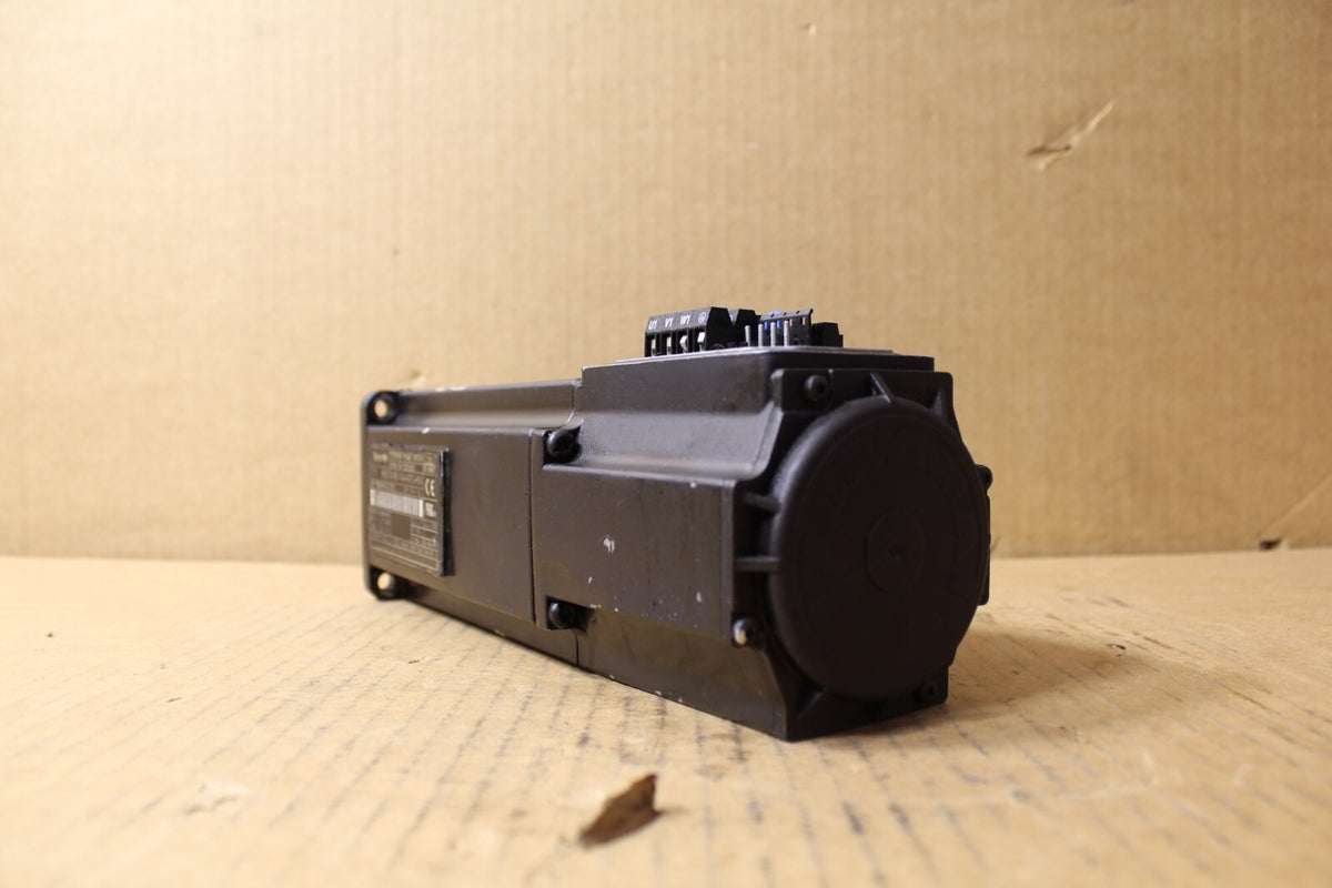 Indramat MKD041B-144-KP Servo Motor by Rexroth