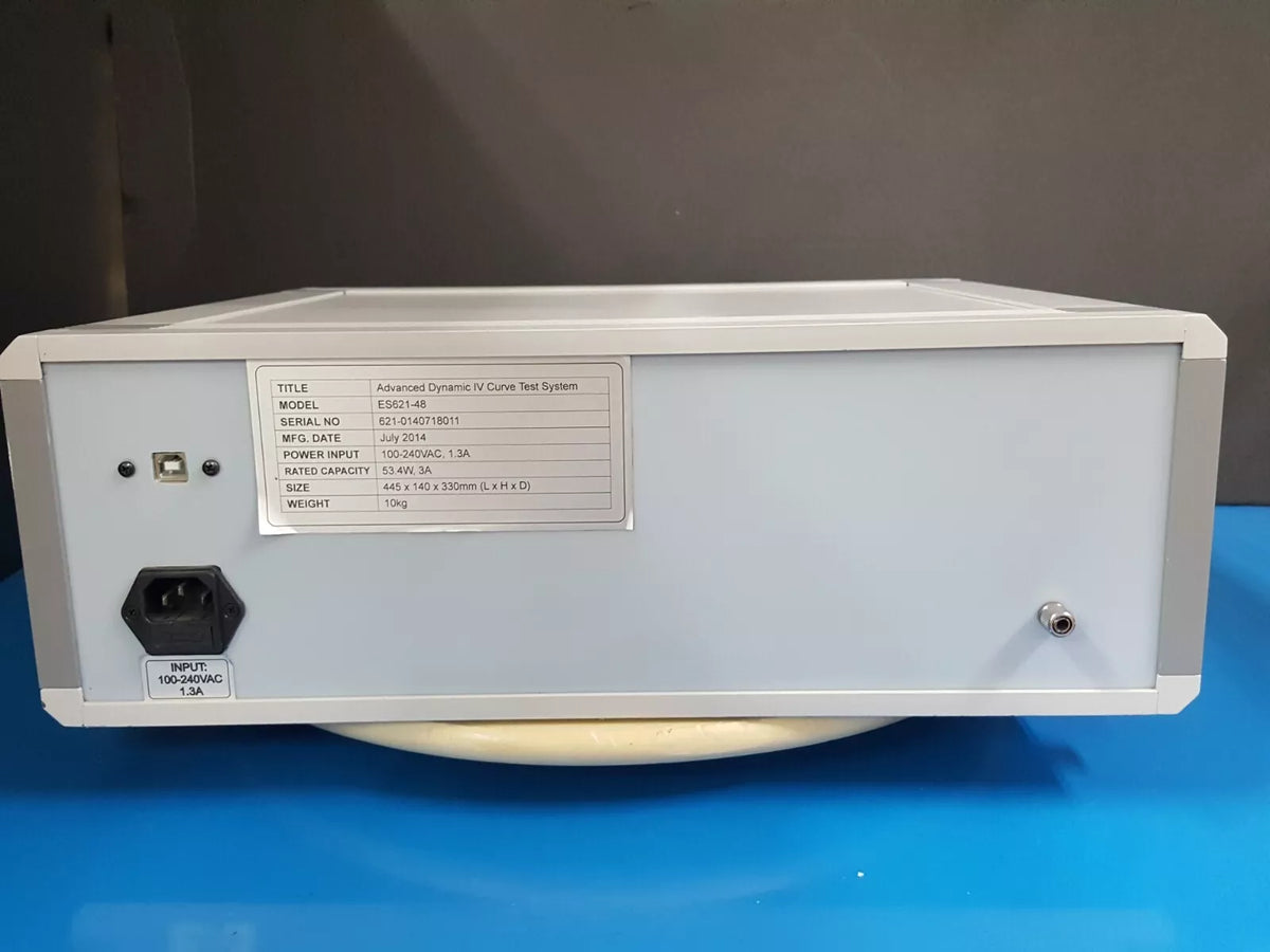 ESDEMC ES621-48 Transmission Line Pulser (8011)