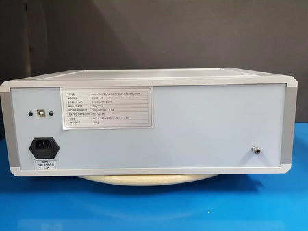 ESDEMC ES621-48 Transmission Line Pulser (8011)