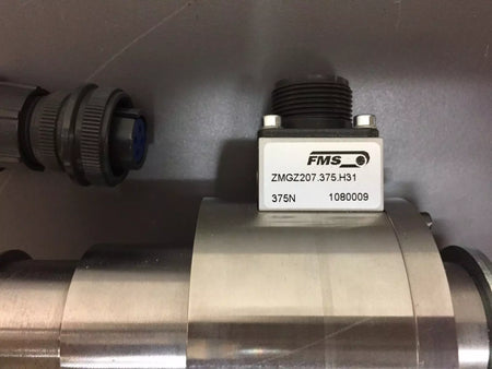 FMS ZMGZ207-375-H31 Journal for Tension Measurement