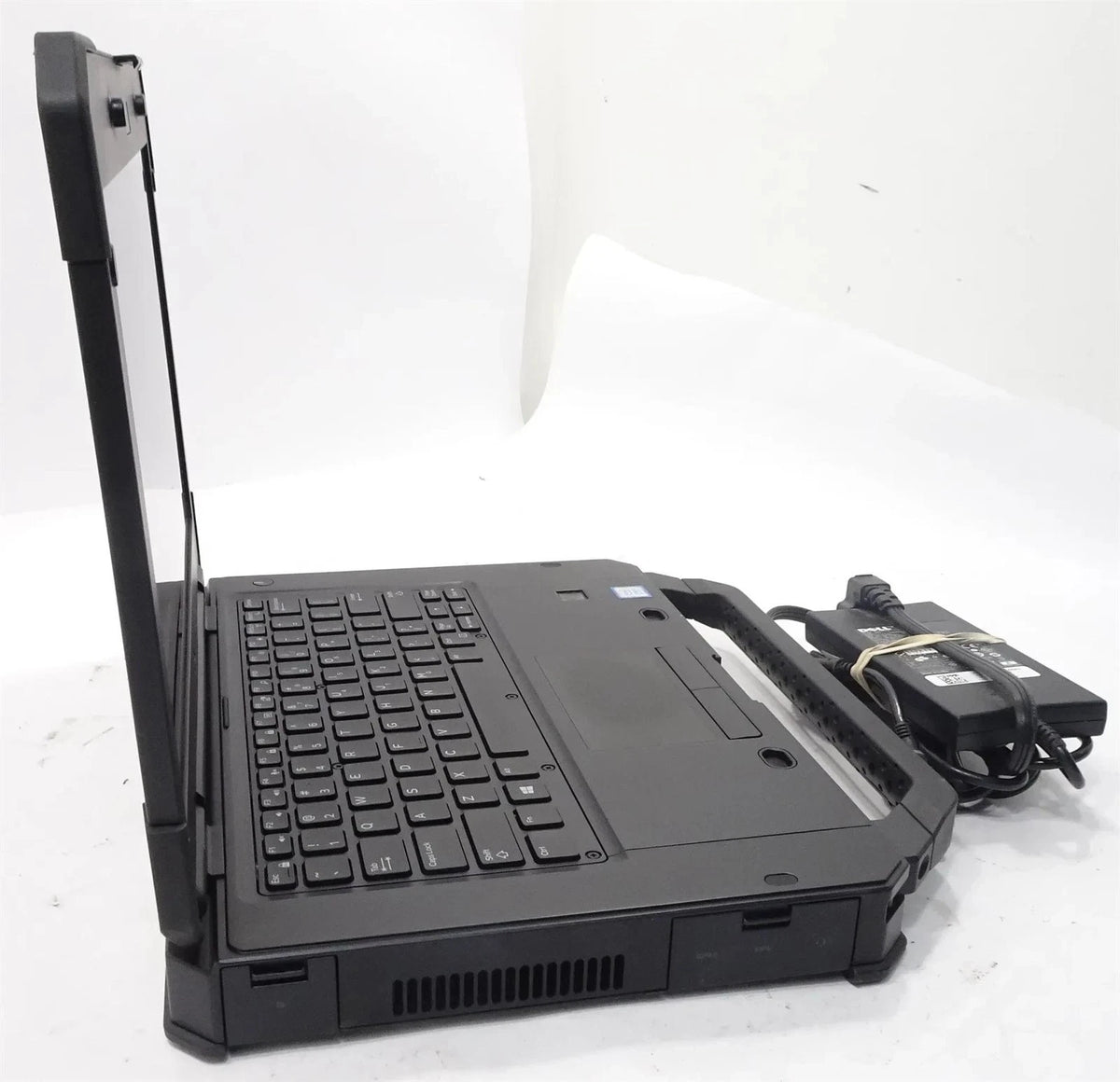 Dell Latitude 5424 Rugged 14" Core i5-8350U 1.7GHz 16GB 256GB SSD Win 11 Pro