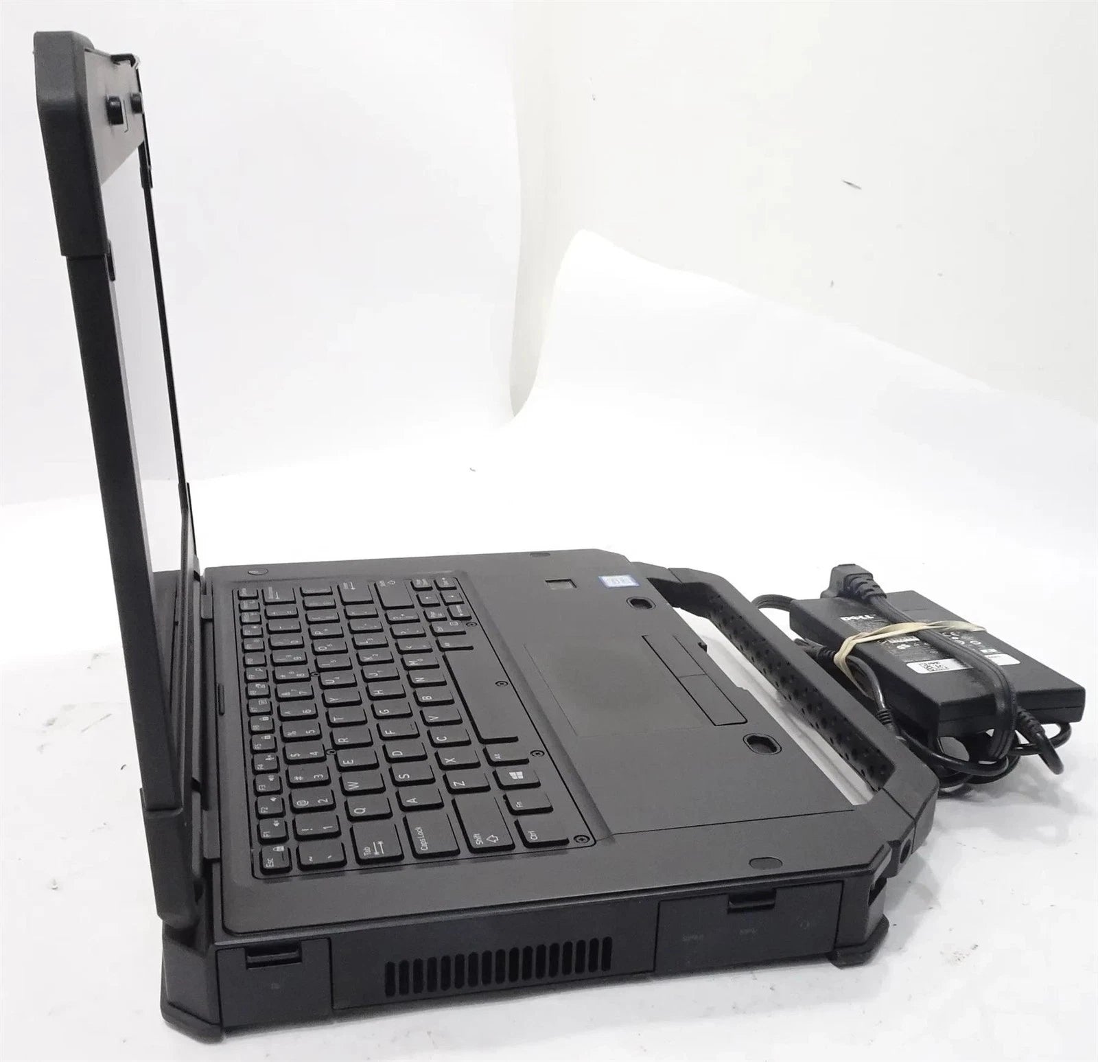 Dell Latitude 5424 Rugged 14" Core i5-8350U 1.7GHz 16GB 256GB SSD Win 11 Pro