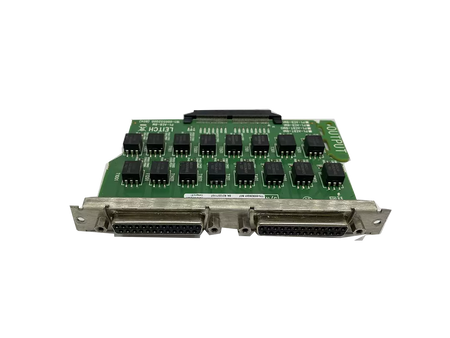 Harris PM-AEBT-OB Balanced Digital AES Audio Outputs Module