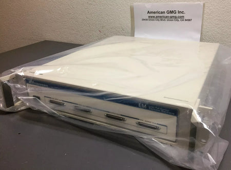 ATN Microwave EM, Load Pull System Electronic Mainframe