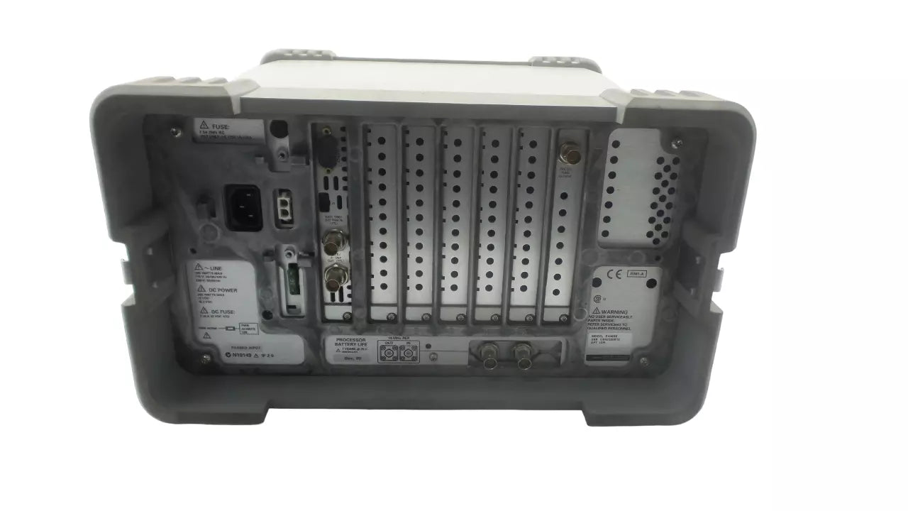 Agilent E4405B ESA-E SERIES SPECTRUM ANALYZER 