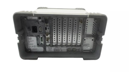 Agilent E4405B ESA-E SERIES SPECTRUM ANALYZER 