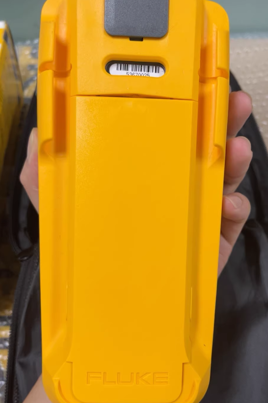 1pcs Fluke 279 FC Wireless TRMS Thermal Multimeter True RMS